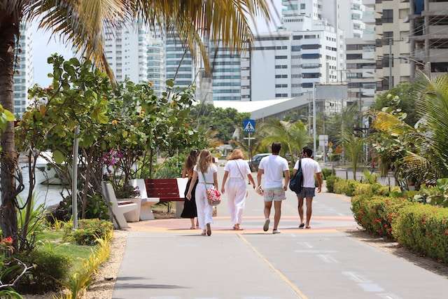 Cartagena Safety: Everything You Need to Know -