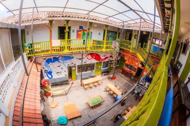 10 Best Hostels in Cusco for the Ultimate Trip -