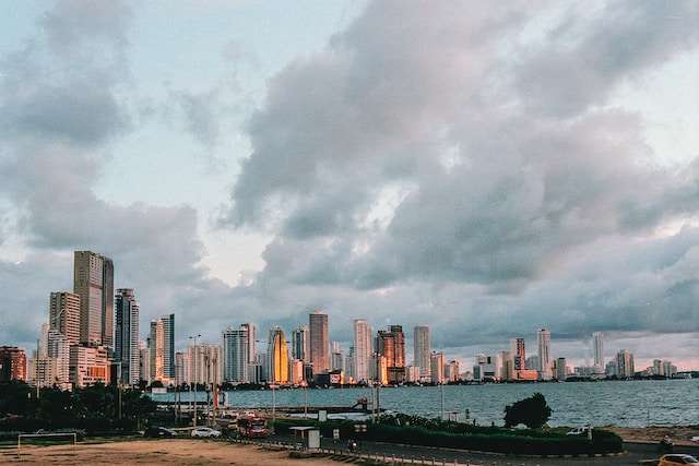 medellin to cartagena How to Get From Medellin to Cartagena: 3 Best Ways to Get There and Back -