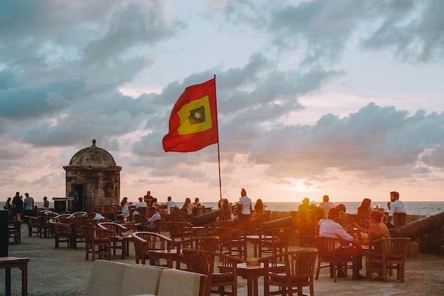 Cartagena Safety: Everything You Need to Know -