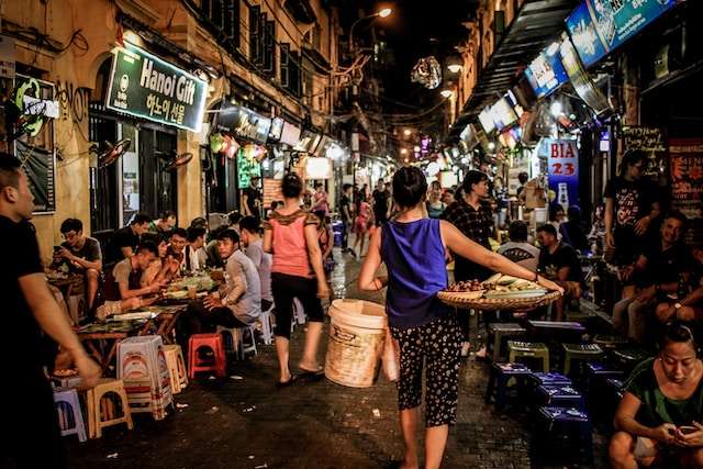 best cities in vietnam 13 Best Cities in Vietnam to Visit -