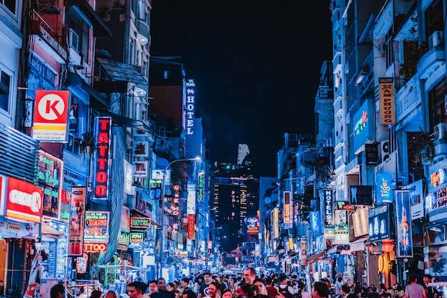 best cities in vietnam 13 Best Cities in Vietnam to Visit -