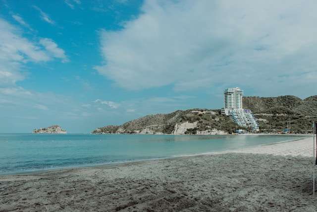 beach in santa marta Finding the Best Beach in Santa Marta Colombia: 10 Amazing Spots -