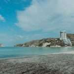 Best Hostels in Santa Marta Colombia