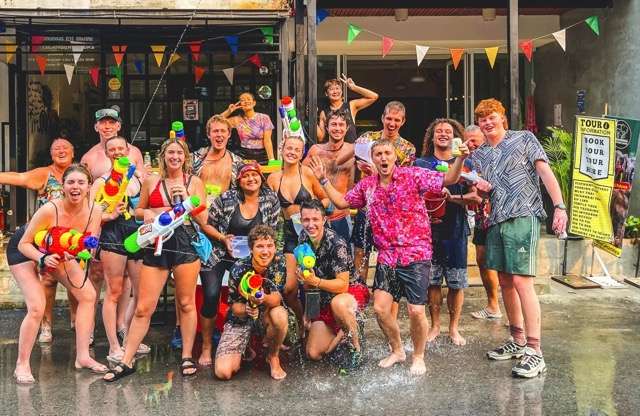 best hostels in chiang mai 10 Best Hostels in Chiang Mai for the Ultimate Stay -