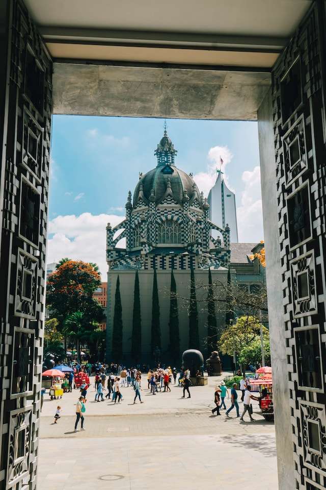 Where to Stay in Medellín: 6 Best & Safest Neighborhoods -