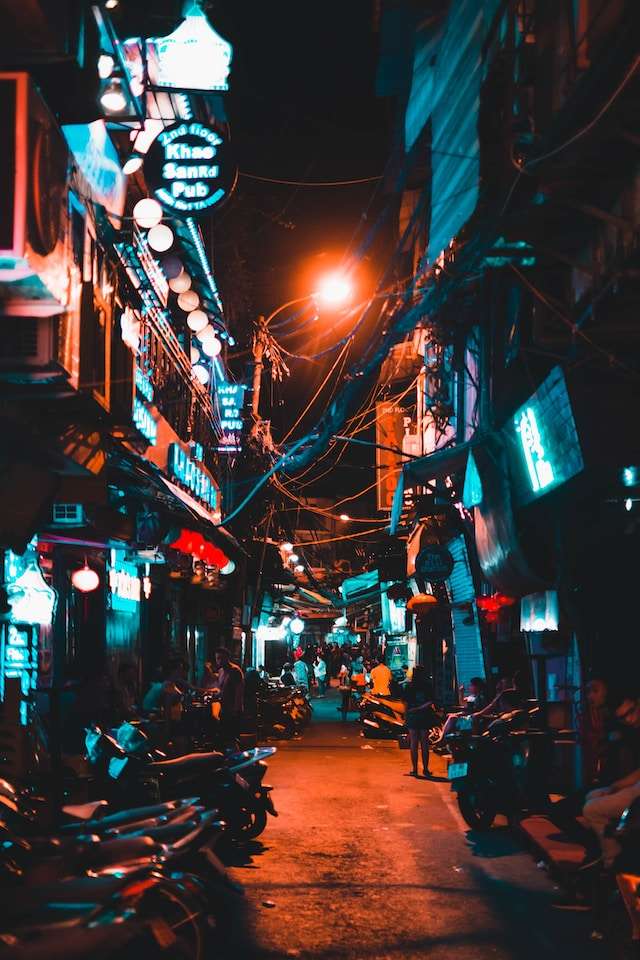 living in hanoi Living in Hanoi as a Digital Nomad: The BEST Guide -