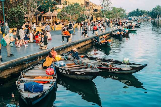 best cities in vietnam 13 Best Cities in Vietnam to Visit -