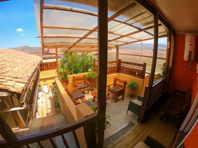10 Best Hostels in Cusco for the Ultimate Trip -
