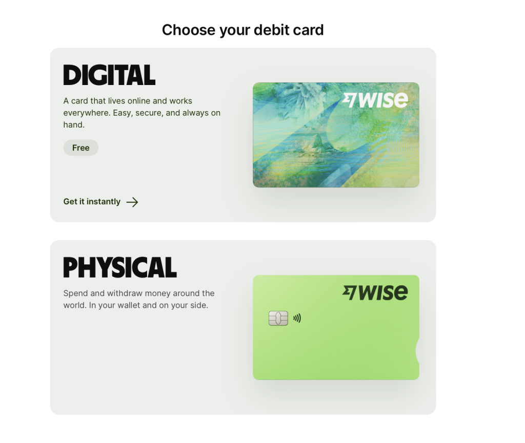 wise WISE Review: Is it the best travel card yet? -