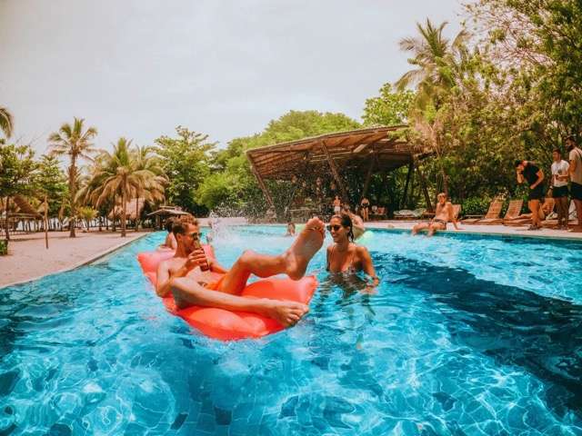 hostels in santa marta 10 Best Hostels in Santa Marta Colombia for the Ultimate Stay -