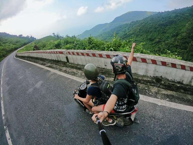 hai van pass Hai Van Pass: The Ultimate Motorbike Guide -