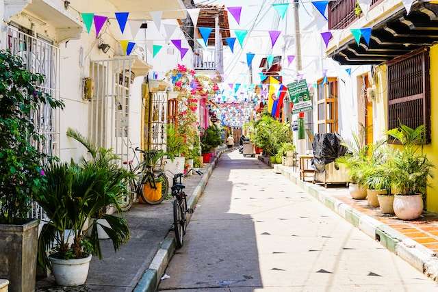 cartagena digital nomad The ULTIMATE Cartagena Digital Nomad Guide -