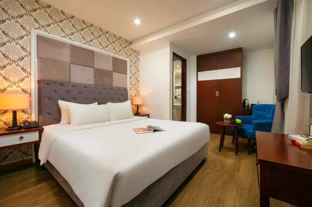 hostels in hanoi 10 Best Hostels in Hanoi for the Ultimate Stay -