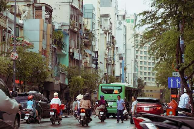 best cities in vietnam 13 Best Cities in Vietnam to Visit -