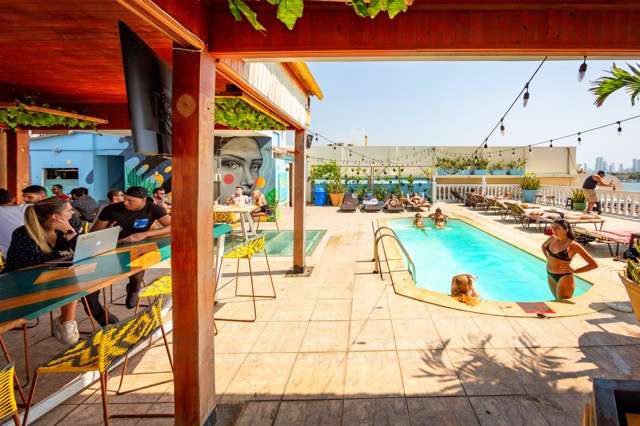 hostels in cartagena 10 Best Hostels in Cartagena Colombia for the Ultimate Stay -