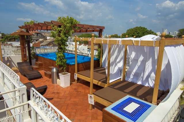 hostels in cartagena 10 Best Hostels in Cartagena Colombia for the Ultimate Stay -
