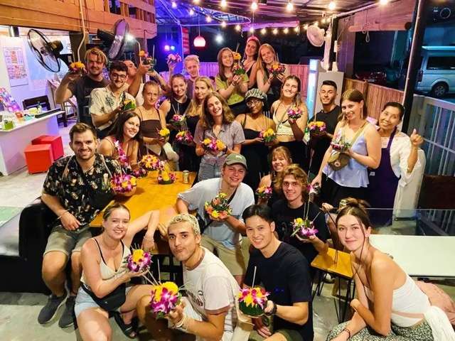 best hostels in chiang mai 10 Best Hostels in Chiang Mai for the Ultimate Stay -