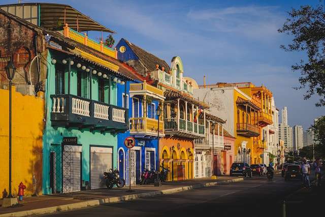 Cartagena Safety: Everything You Need to Know -