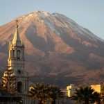 Best Hostels in Arequipa Peru