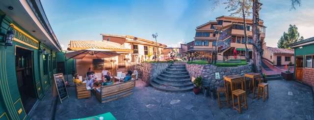 Living as a Digital Nomad in Cusco: The ULTIMATE Guide -