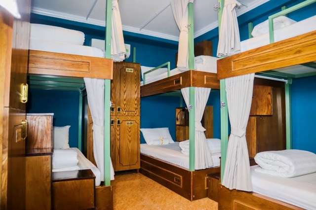 hostels in hanoi 10 Best Hostels in Hanoi for the Ultimate Stay -