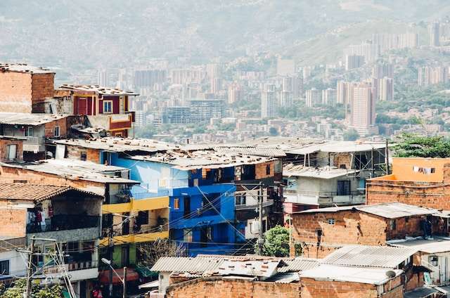 medellin digital nomad The ULTIMATE Medellin Digital Nomad Guide -