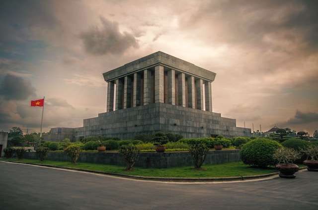 Is Hanoi Safe? Unique Things You Need to Know -