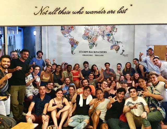 best hostels in chiang mai 10 Best Hostels in Chiang Mai for the Ultimate Stay -