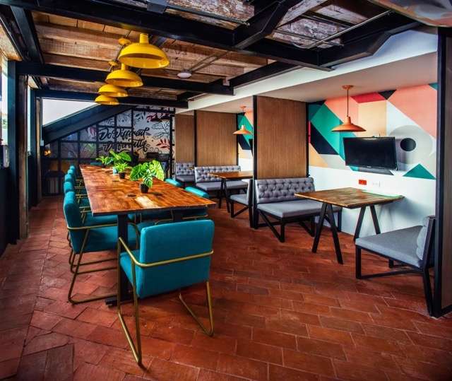 cartagena digital nomad The ULTIMATE Cartagena Digital Nomad Guide -