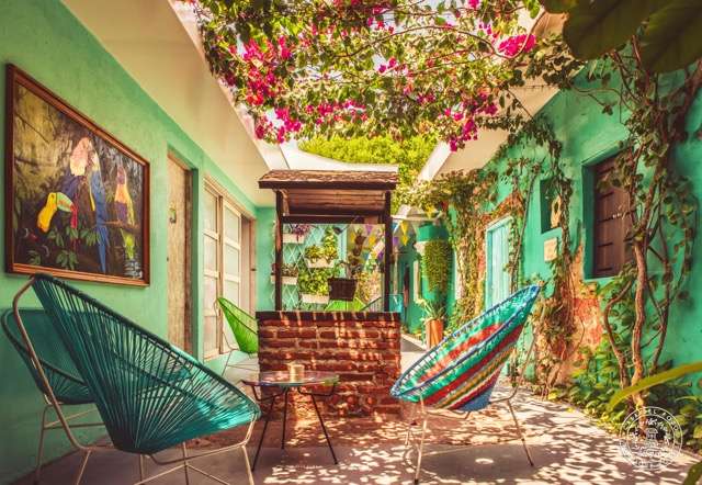 hostels in cartagena 10 Best Hostels in Cartagena Colombia for the Ultimate Stay -