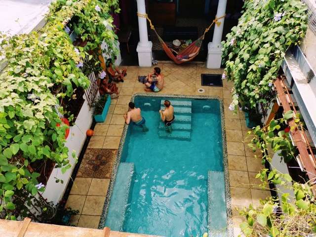 hostels in santa marta 10 Best Hostels in Santa Marta Colombia for the Ultimate Stay -