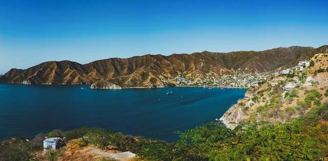 beach in santa marta Finding the Best Beach in Santa Marta Colombia: 10 Amazing Spots -