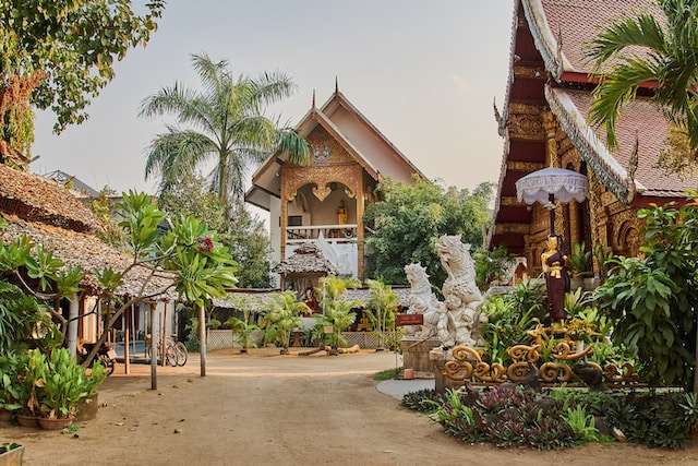 Is Chiang Mai Safe Is Chiang Mai Safe? Unique Things You Need to Know -