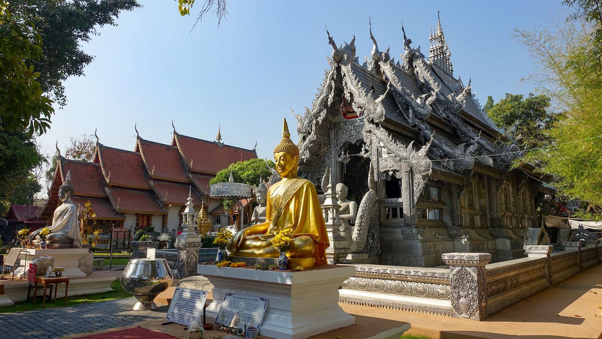 best hostels in Chiang Mai