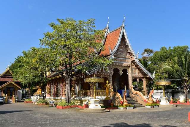 bangkok vs chiang mai Bangkok vs Chiang Mai: Which City is Better? -