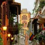 digital nomad jobs for beginners Cartagena Digital Nomad
