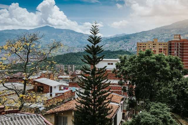 Where to Stay in Medellín: 6 Best & Safest Neighborhoods -