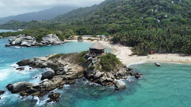 beach in santa marta Finding the Best Beach in Santa Marta Colombia: 10 Amazing Spots -