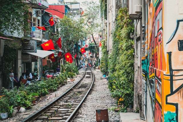 Is Hanoi Safe? Unique Things You Need to Know -
