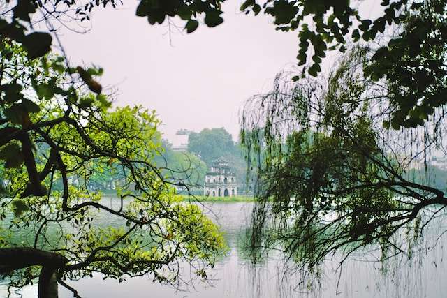 Is Hanoi Safe? Unique Things You Need to Know -