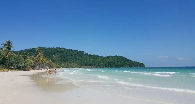 beaches in phu quoc 9 Best Beaches in Phu Quoc Vietnam Not to Miss -
