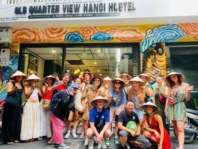 hostels in hanoi 10 Best Hostels in Hanoi for the Ultimate Stay -