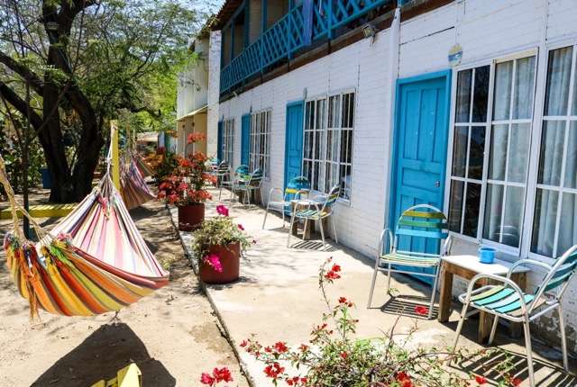 hostels in santa marta 10 Best Hostels in Santa Marta Colombia for the Ultimate Stay -