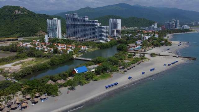 beach in santa marta Finding the Best Beach in Santa Marta Colombia: 10 Amazing Spots -