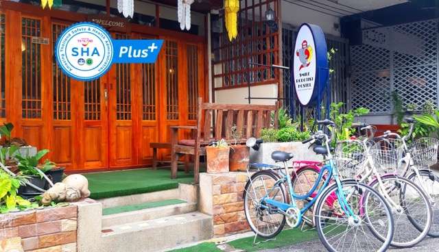 best hostels in chiang mai 10 Best Hostels in Chiang Mai for the Ultimate Stay -