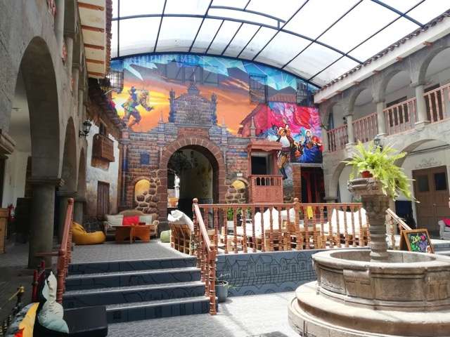 10 Best Hostels in Cusco for the Ultimate Trip -