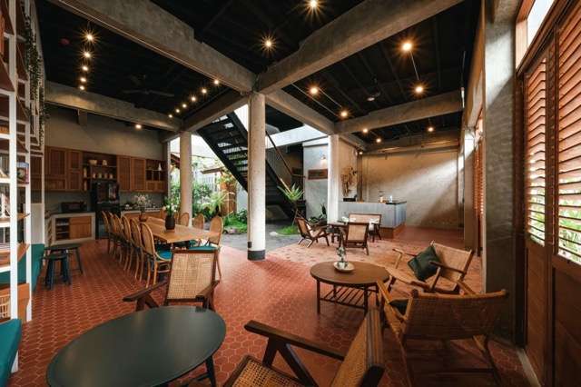 best hostels in chiang mai 10 Best Hostels in Chiang Mai for the Ultimate Stay -