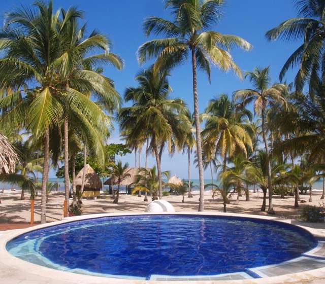 10 Best Hostels & Hotels in Palomino Colombia for the Ultimate Experience -