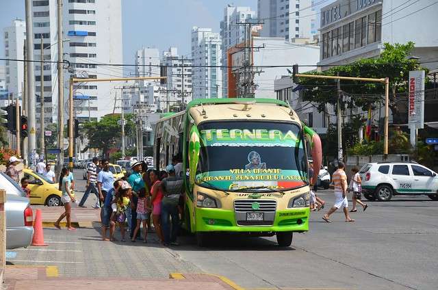 Cartagena Safety: Everything You Need to Know -